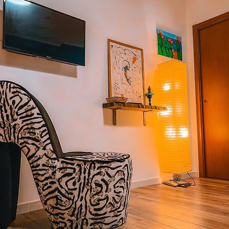 Casuzzamia Apartment Palermo Exterior foto