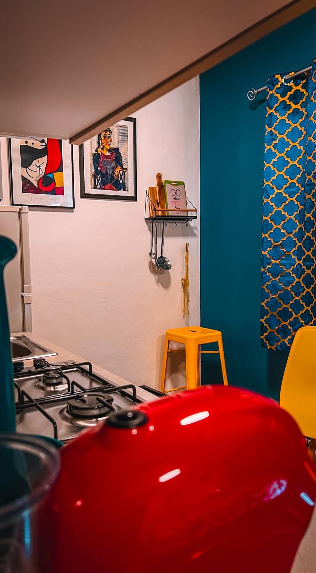 Casuzzamia Apartment Palermo Exterior foto
