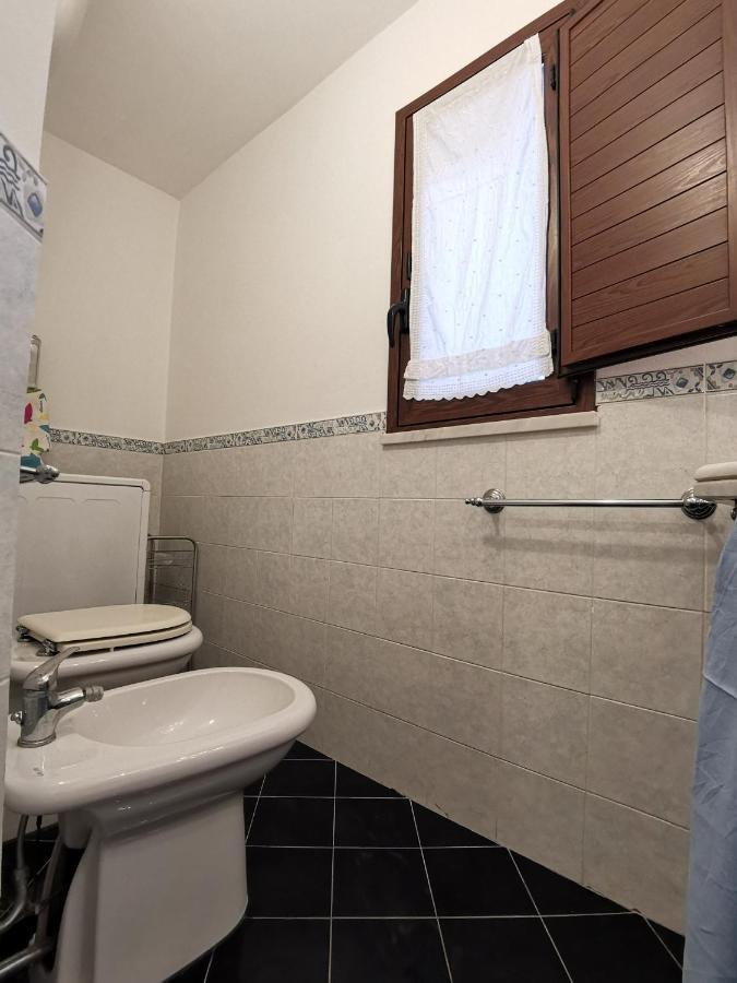Casuzzamia Apartment Palermo Exterior foto