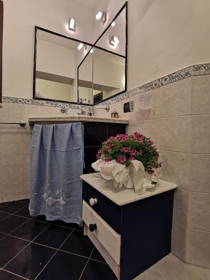 Casuzzamia Apartment Palermo Exterior foto