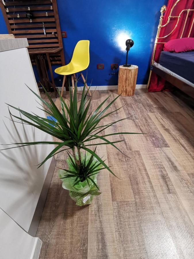 Casuzzamia Apartment Palermo Exterior foto
